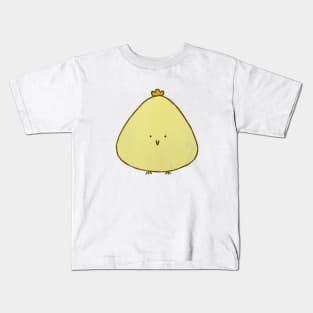 Small chicken Kids T-Shirt